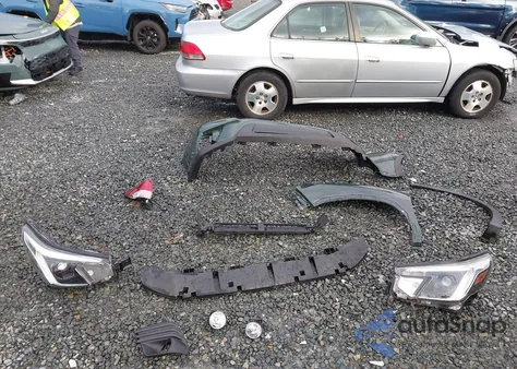 2023 Subaru Forester Limited из США, поврежденный, VIN JF2SKAPC0PH408598